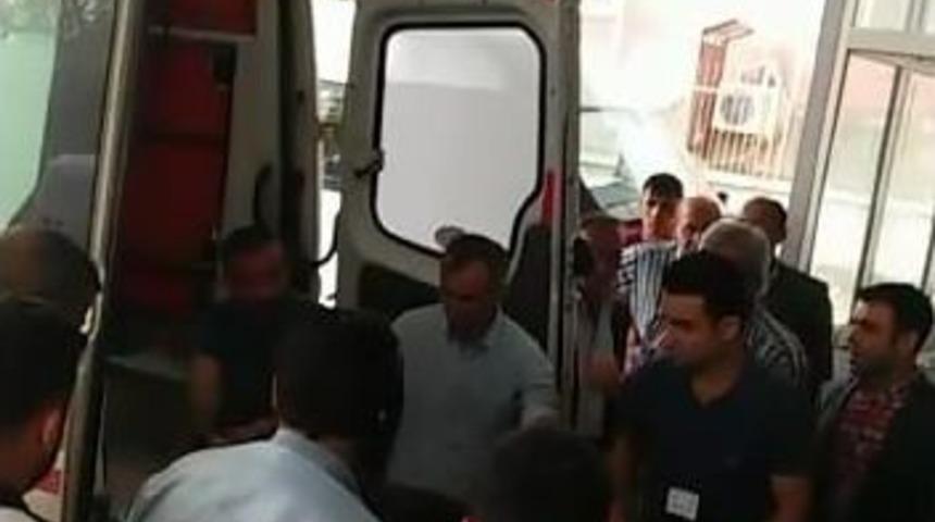 Batman &Ccedil;ayı&rsquo;na D&uuml;şen 3 &Ccedil;ocuktan 1&rsquo;i Boğuldu