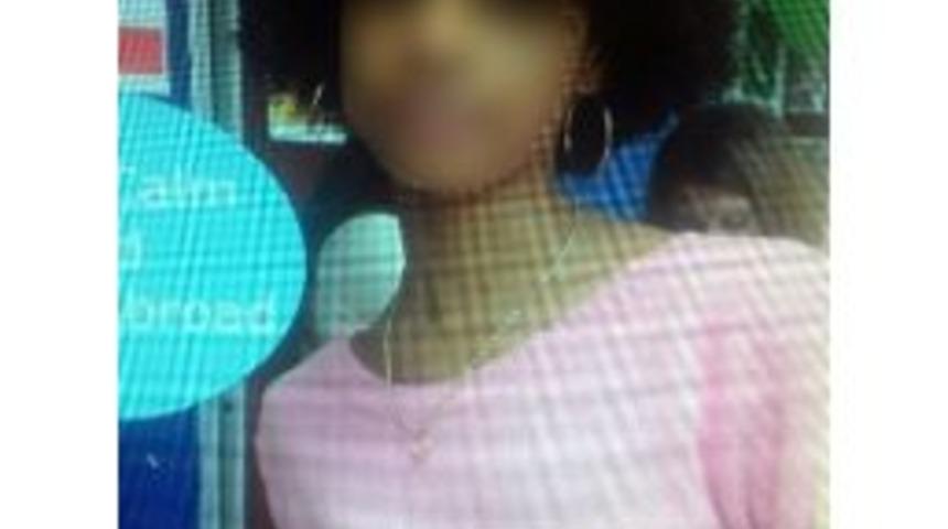 Amerikalı Gen&ccedil; Kız &Ouml;nce Tecav&uuml;z, Sonra Gasp Edildi