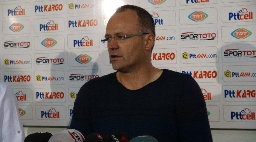 Alima Yeni Malatyaspor - Karşıyaka Ma&ccedil;ının Ardından