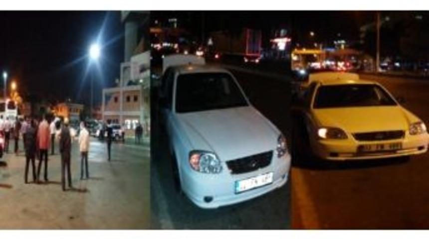 Nazilli&rsquo;de Nefes Kesen Takip