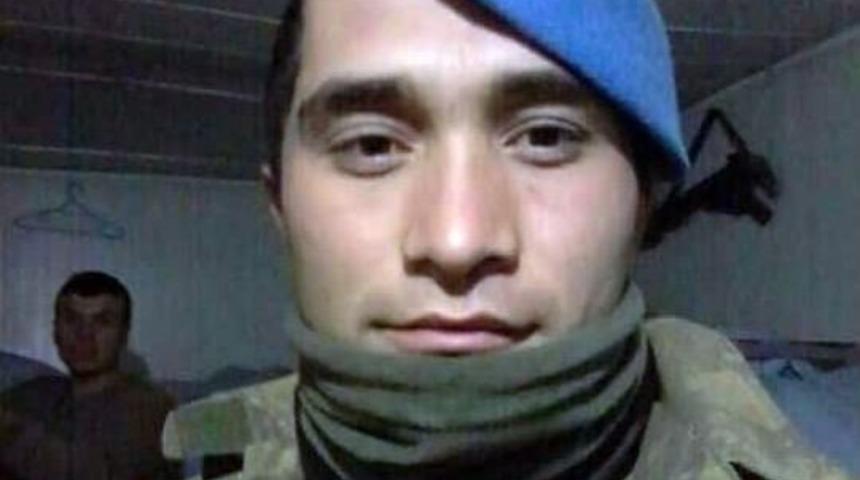 Şehitlerin İsim Ve Memleketleri Belli Oldu