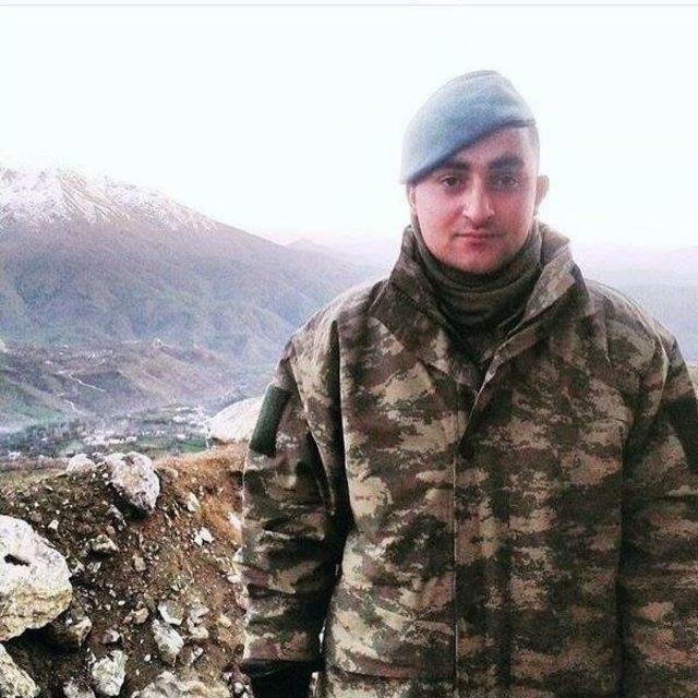 Şehitlerin İsim Ve Memleketleri Belli Oldu 2