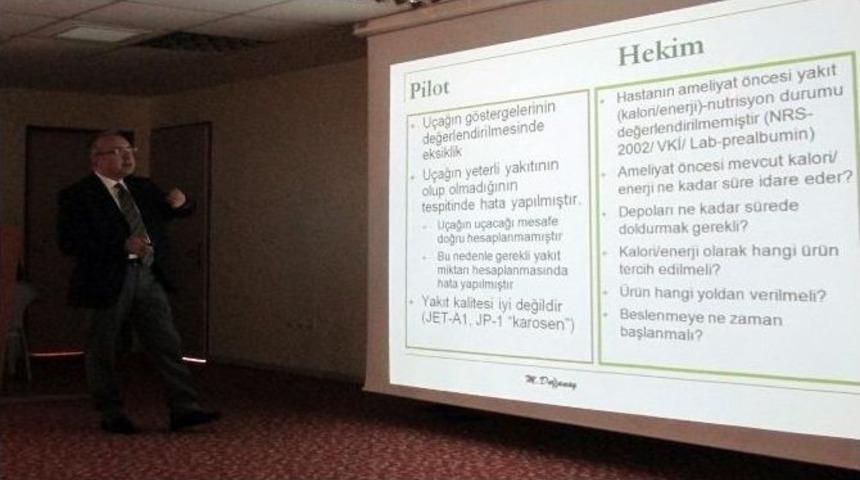Bandırma Devlet Hastanesi&rsquo;nden G&uuml;ncel &Ccedil;alışmalarda &Ouml;nc&uuml; Adımlar Atıldı