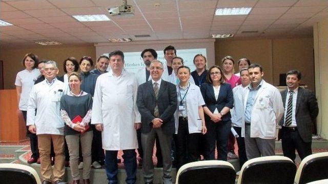 Bandırma Devlet Hastanesi&rsquo;nden G&uuml;ncel &Ccedil;alışmalarda &Ouml;nc&uuml; Adımlar Atıldı 1