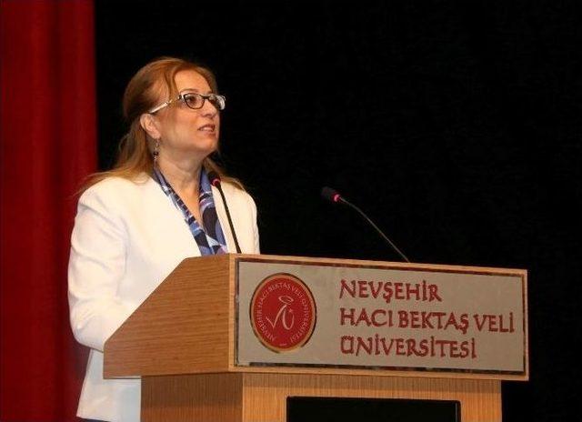 2. Uluslararası Nevşehir Tarih Ve Kültür Sempozyumu Başladı