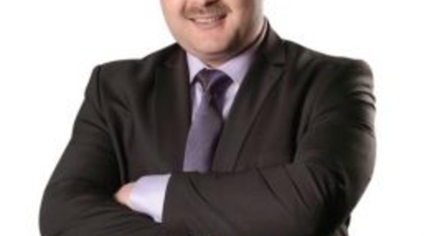 Kenan Altun: "eski Alışkanlıklarınızdan Sıyrılın"