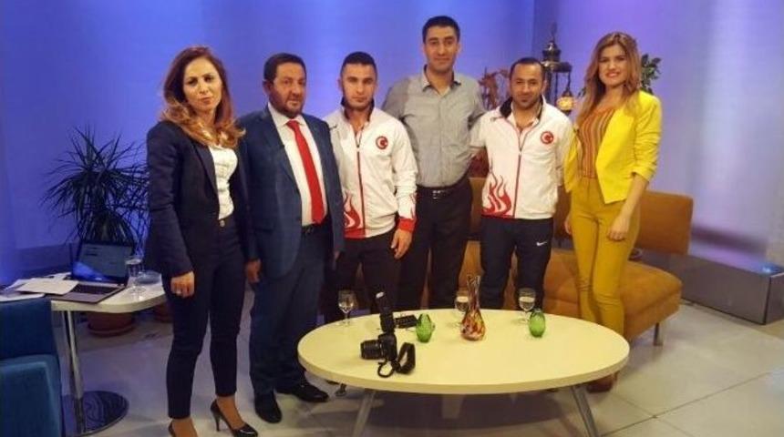 Kontuk, İstanbul Belediye Başkanı Kadir Topbaş&rsquo;a Seslendi