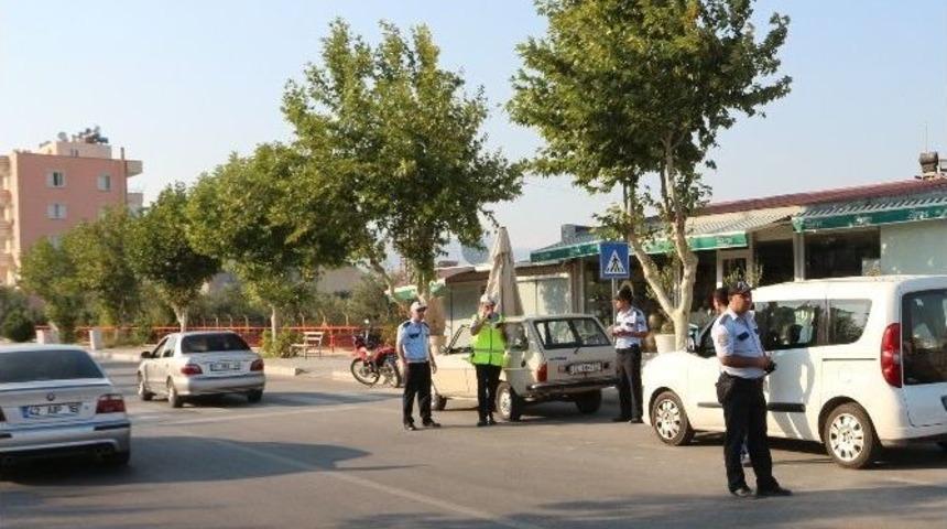 Mut&rsquo;ta 556 S&uuml;r&uuml;c&uuml;ye 191 Bin 433 Lira Ceza