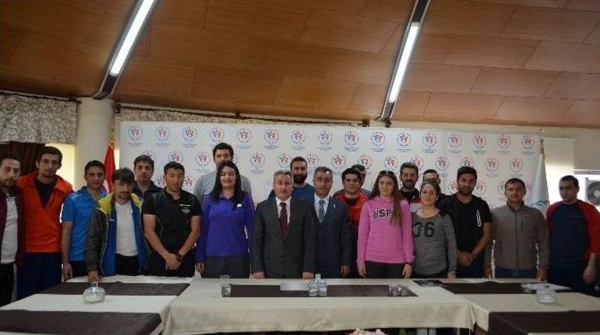 Mayıs Ayı Gen&ccedil;lik Ayı Olacak