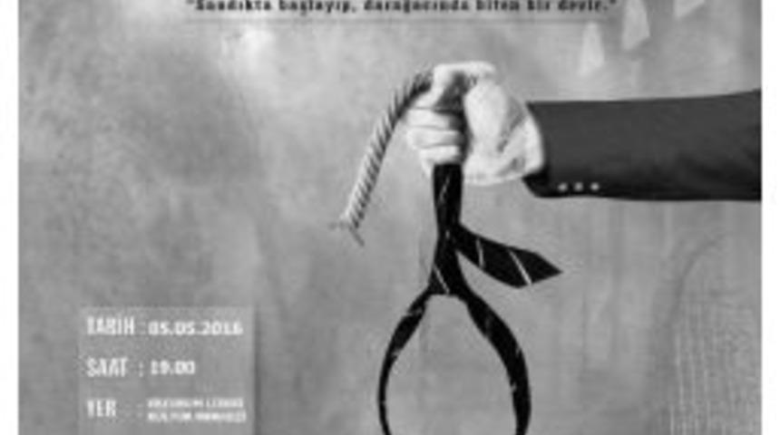 Hizmet İş Sendikası Adnan Menderes&rsquo;in Son İki Saatini Perdeye Aktaracak