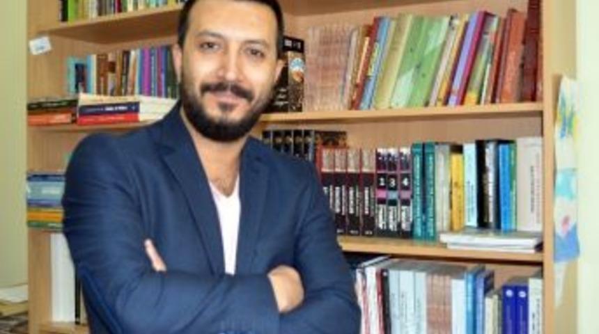 (&ouml;zel Haber) Shakira Da Osmanlı &Ccedil;ıktı