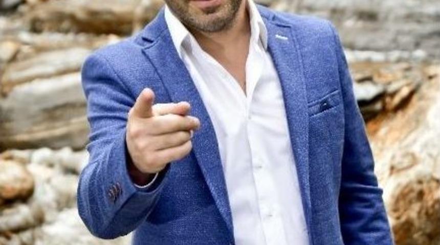 Arabesk-fantezi M&uuml;ziğe Yeni Bir Soluk