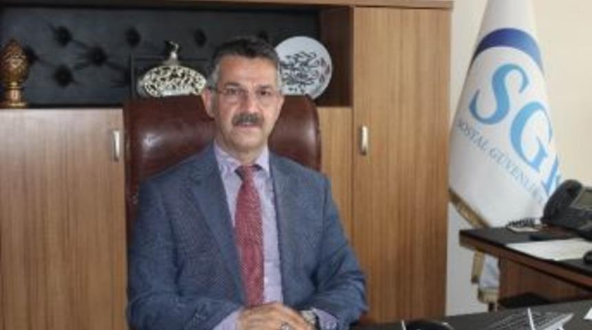 Sgk&rsquo;dan Kamu Kurum Ve Kuruluşları Uyarı