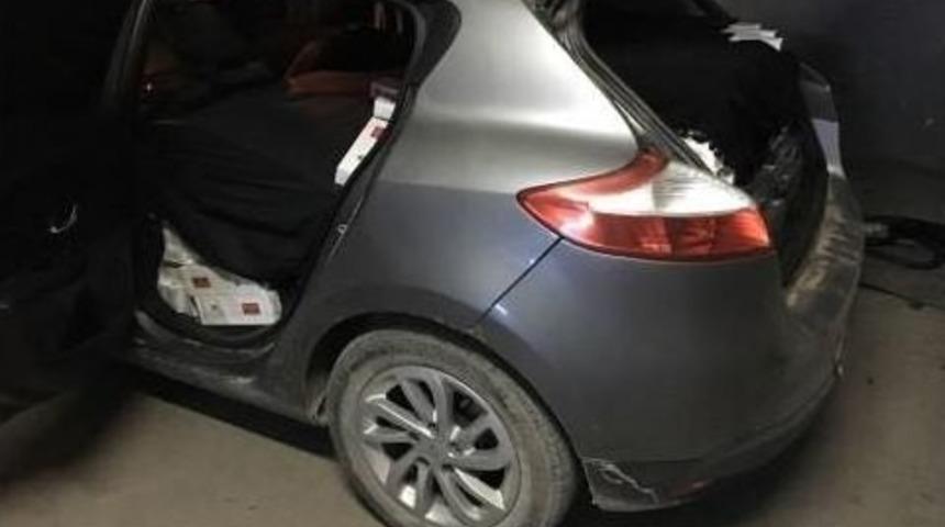 Ka&ccedil;ak&ccedil;ılara Ge&ccedil;it Yok