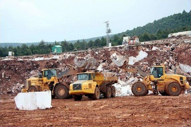 (özel Haber) Uludağ’da Dudak Uçuklatan Rezerv...