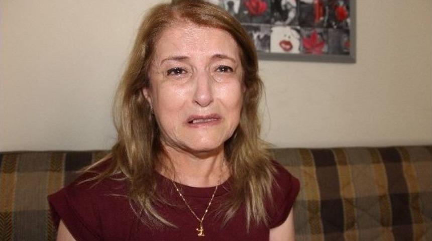 (&ouml;zel Haber) Kimlik Fotokopisi Hayatını Kararttı