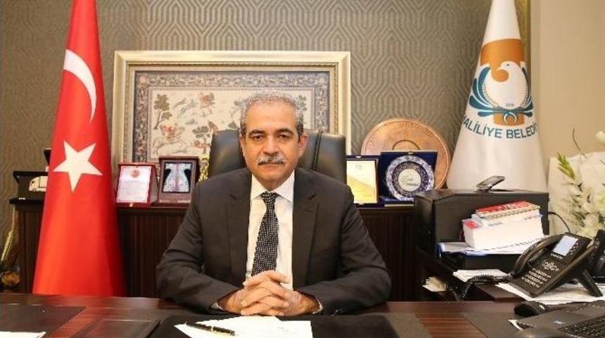 Belediye Başkanı Fevzi Demirkol&rsquo;un Ramazan Bayramı Mesajı