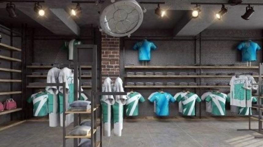 Nil&uuml;fer&rsquo;e İki Yeni Avm Geliyor