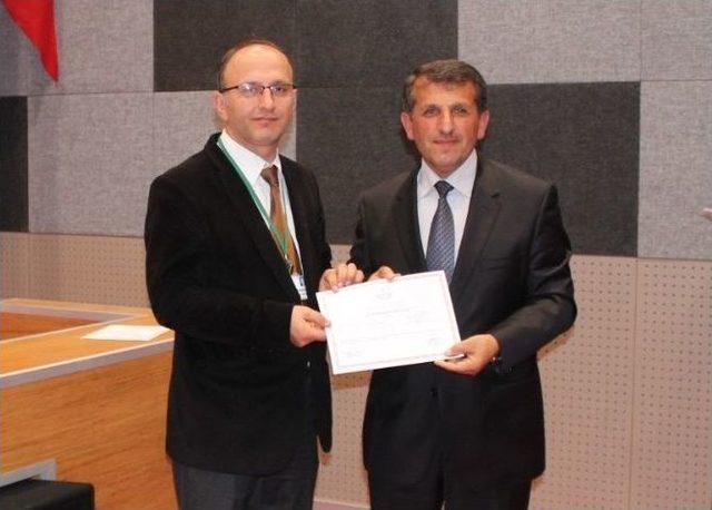 Hastane Çalışanları İşaret Dili Öğrendi 1