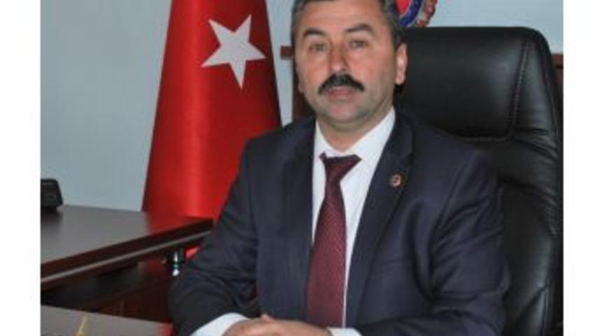 Başkan Erdoğan&rsquo;dan Eğitim &Ouml;ğretim Yılı Sonu Mesajı