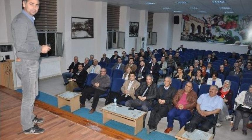 120 Saat Eğitim Alan Direksiyon Sınavında G&ouml;rev Alacak