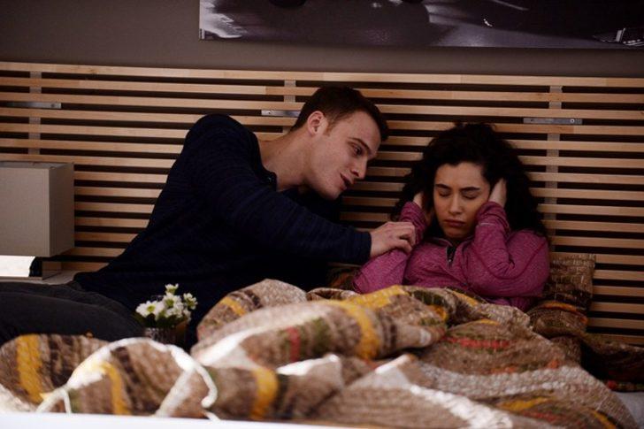 Güneşi Beklerken 31. Bölüm Galerisi G4