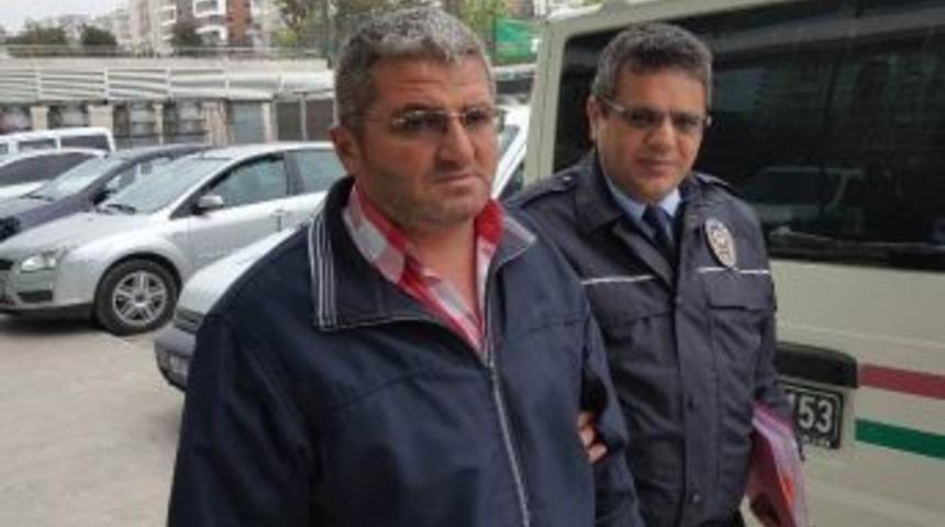 Samsun&rsquo;da 2 Kişinin &Ouml;ld&uuml;ğ&uuml; Kazanın S&uuml;r&uuml;c&uuml;s&uuml; Adliyede