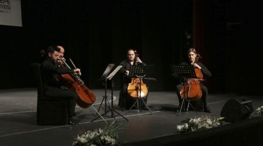Maltepe&rsquo;de Oda M&uuml;ziği Ş&ouml;leni