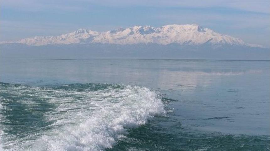 &ldquo;konya&rsquo;nın Denizi, Akdeniz&rsquo;in Yaylası&rdquo; S&ouml;z&uuml;ne Marka Tescili