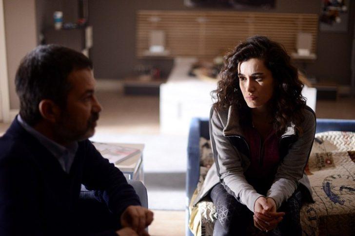 Güneşi Beklerken 31. Bölüm Galerisi G5