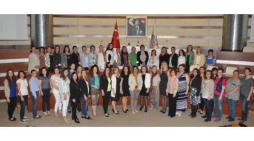 Kadın Girişimciler Markalar Durağında Buluştu