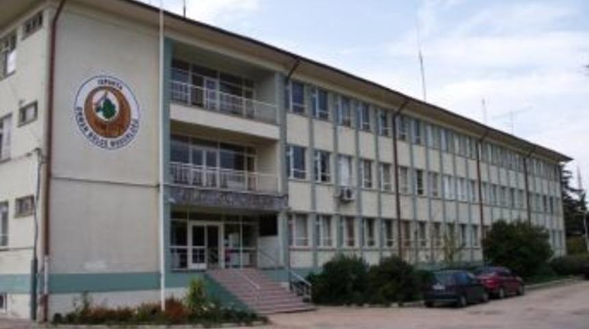 Isparta Orman B&ouml;lge M&uuml;d&uuml;rl&uuml;ğ&uuml;, Kamp&uuml;s Sahasının Resmi Alandan Ticari Alana &Ccedil;evrilmesi İ&ccedil;in Belediye Meclisi&rsquo;ne Teklif Sundu.