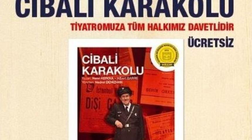 B&uuml;y&uuml;kşehir&rsquo;den K&uuml;lt&uuml;r Sanat R&uuml;zgarı