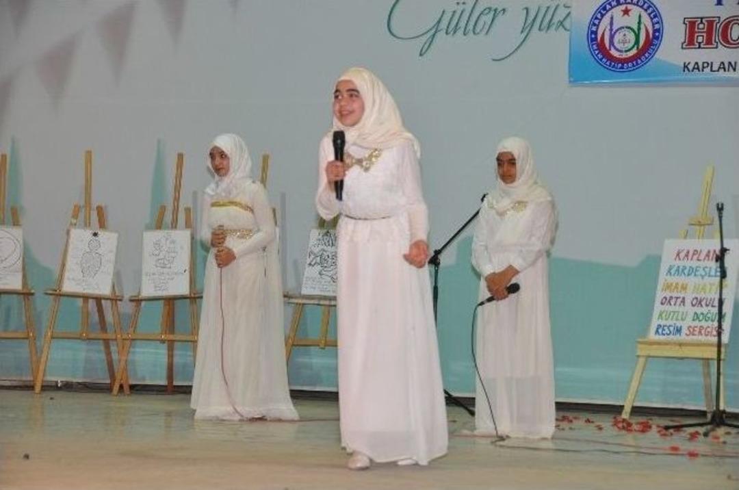 Gahib Başkanından Birlik Ve Beraberlik &Ccedil;ağrısı