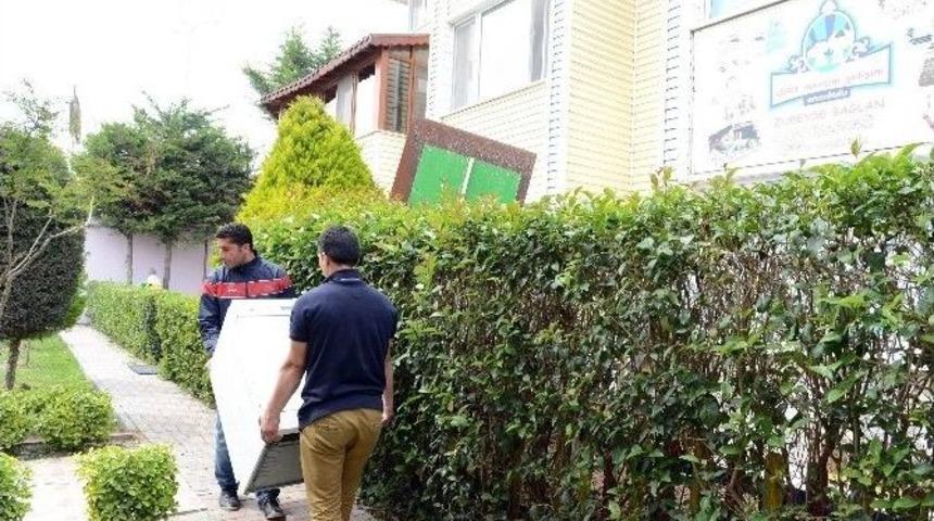 Beylikd&uuml;z&uuml; Sosyal Sorumluluğu Sevdi