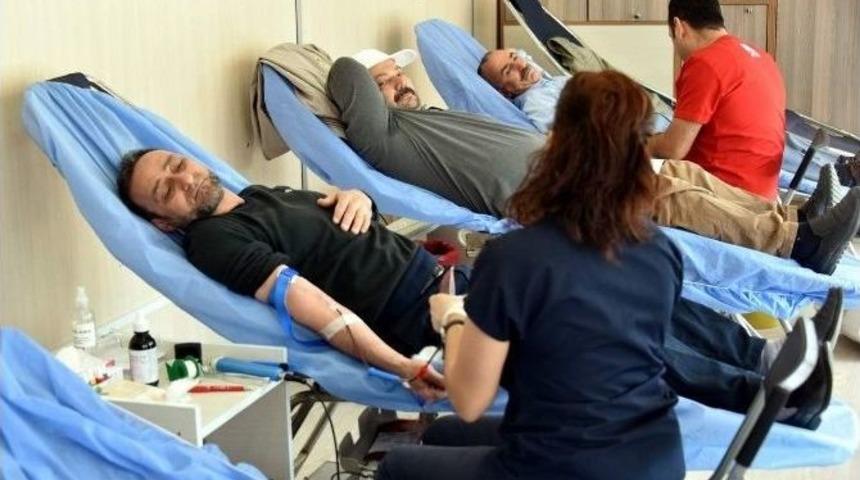 T&uuml;rk Kızılayı Aliağa&rsquo;ya Geliyor