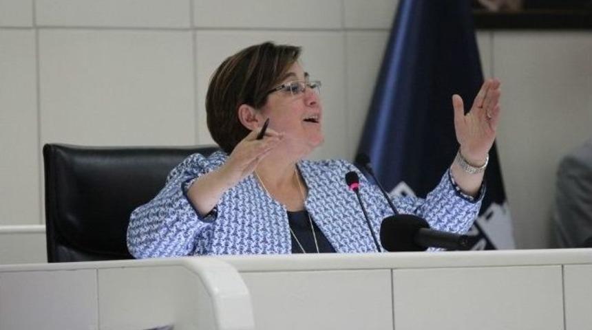 Konak&rsquo;ta 19 Mayıs Coşkusu T&uuml;m Ay S&uuml;recek