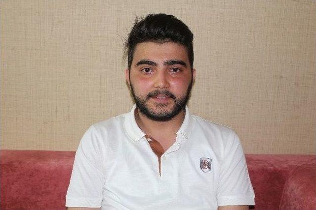 Hastalığına 5 Yıl Sonra Doğru Tanı Konuldu 2