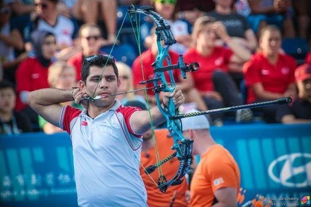 Karşıyakalı Demir Tarih Yazdı 1