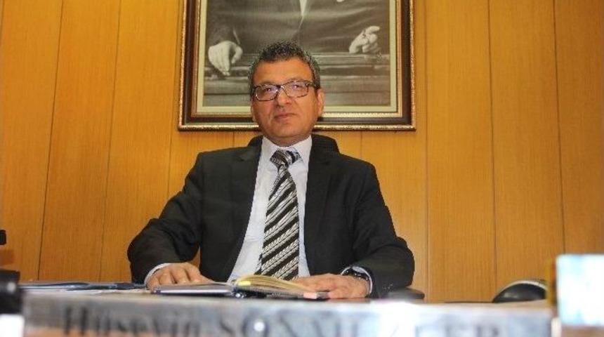 (&ouml;zel Haber) G&uuml;neydoğu&rsquo;nun Umudu Mayıs Yağmurları