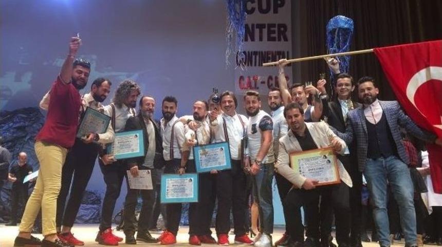 T&uuml;rk Kuaf&ouml;rler Ukrayna&rsquo;dan 3&rsquo;&uuml;nc&uuml;l&uuml;kle D&ouml;nd&uuml;ler