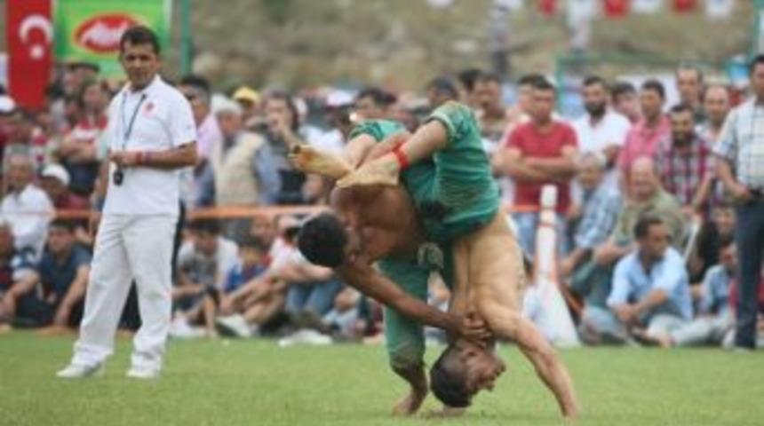 Kozan&rsquo;da Karakucak G&uuml;reş Ş&ouml;leni