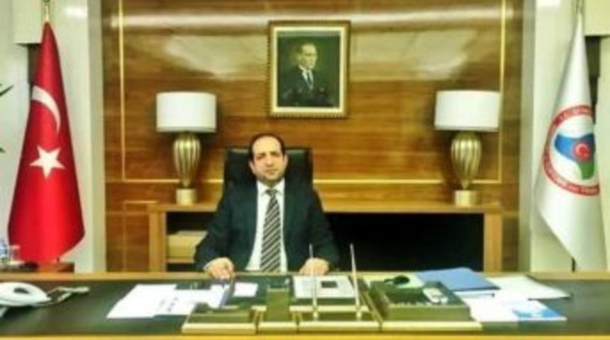 Bakan Yardımcısı Fatih &Ccedil;iftci&rsquo;den Kandil Mesajı