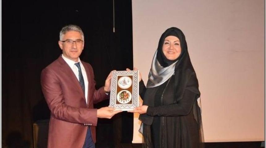 İkbal G&uuml;rpınar: G&ouml;bel Termal Tesisleri Harika