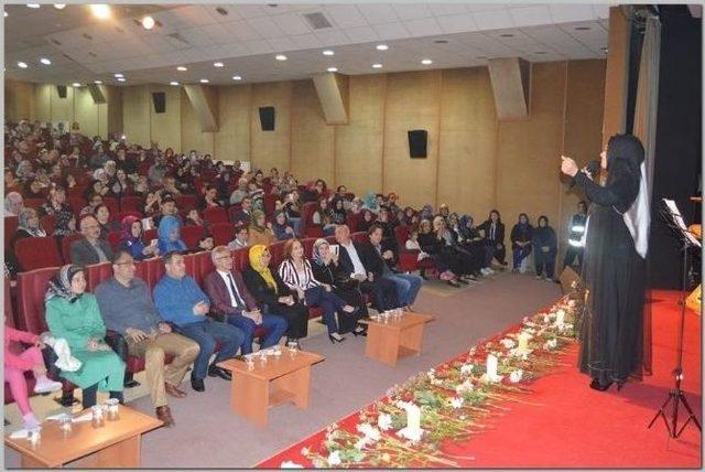 İkbal Gürpınar: Göbel Termal Tesisleri Harika