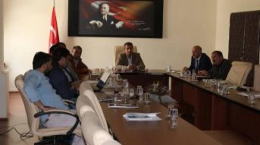 D&uuml;zce Tanıtım G&uuml;nlerine Ak&ccedil;akoca Hazır