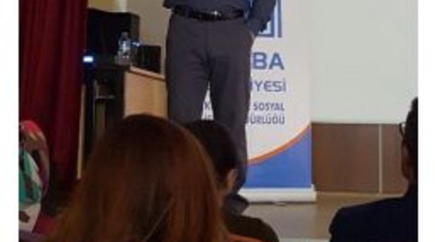 Van&rsquo;da "&uuml;niversite Ailelerle Buluşuyor" Projesi