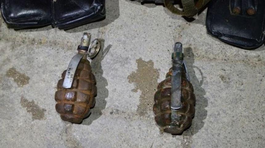 Van&rsquo;da M&uuml;himmat Ele Ge&ccedil;irildi