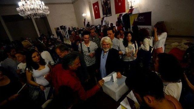 Mersin, Yumuktepe İçin Müziğini Buldu