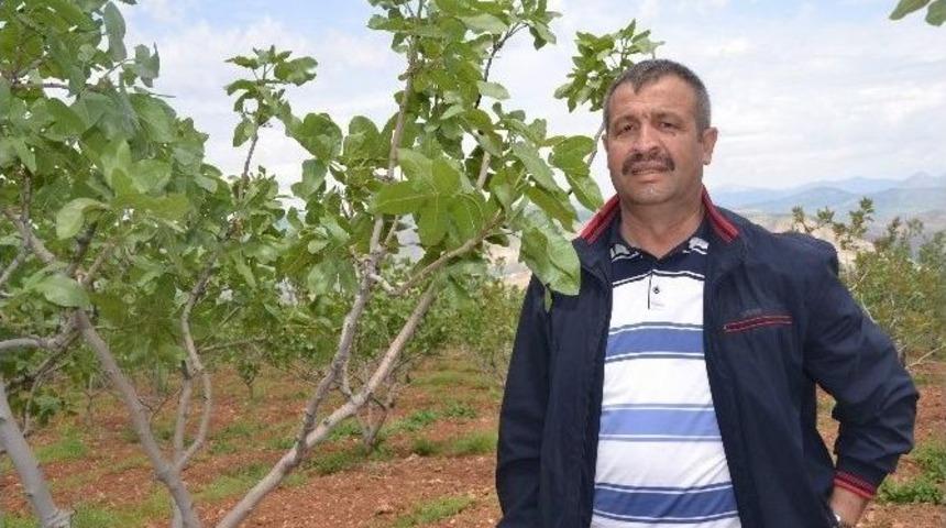 Siirtli &Ccedil;ift&ccedil;iler Zarar Tespiti Yapılmasını İstiyor